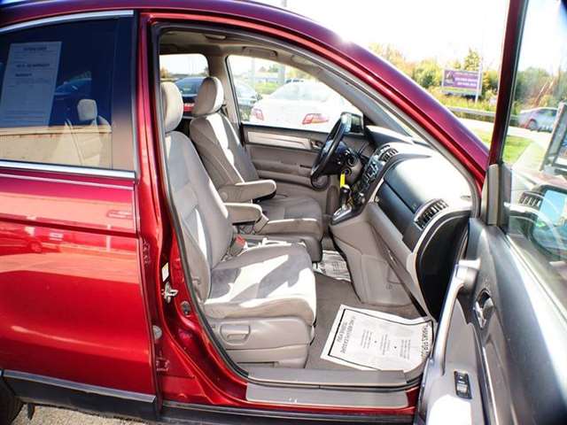 2008 Honda CR-V AWD EX 4dr SUV